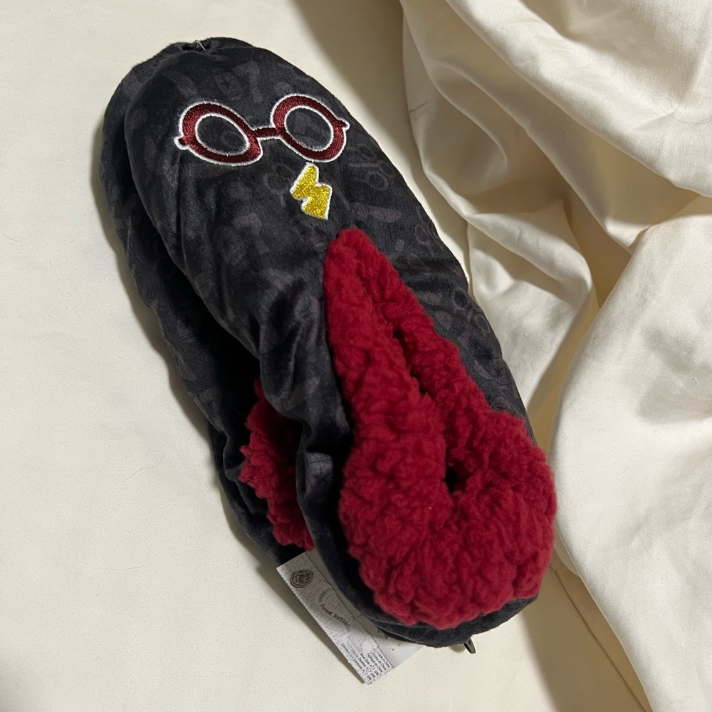 ⚡️NWT Kid’s Harry Potter Slipper Socks